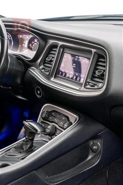 دودج تشالنجر